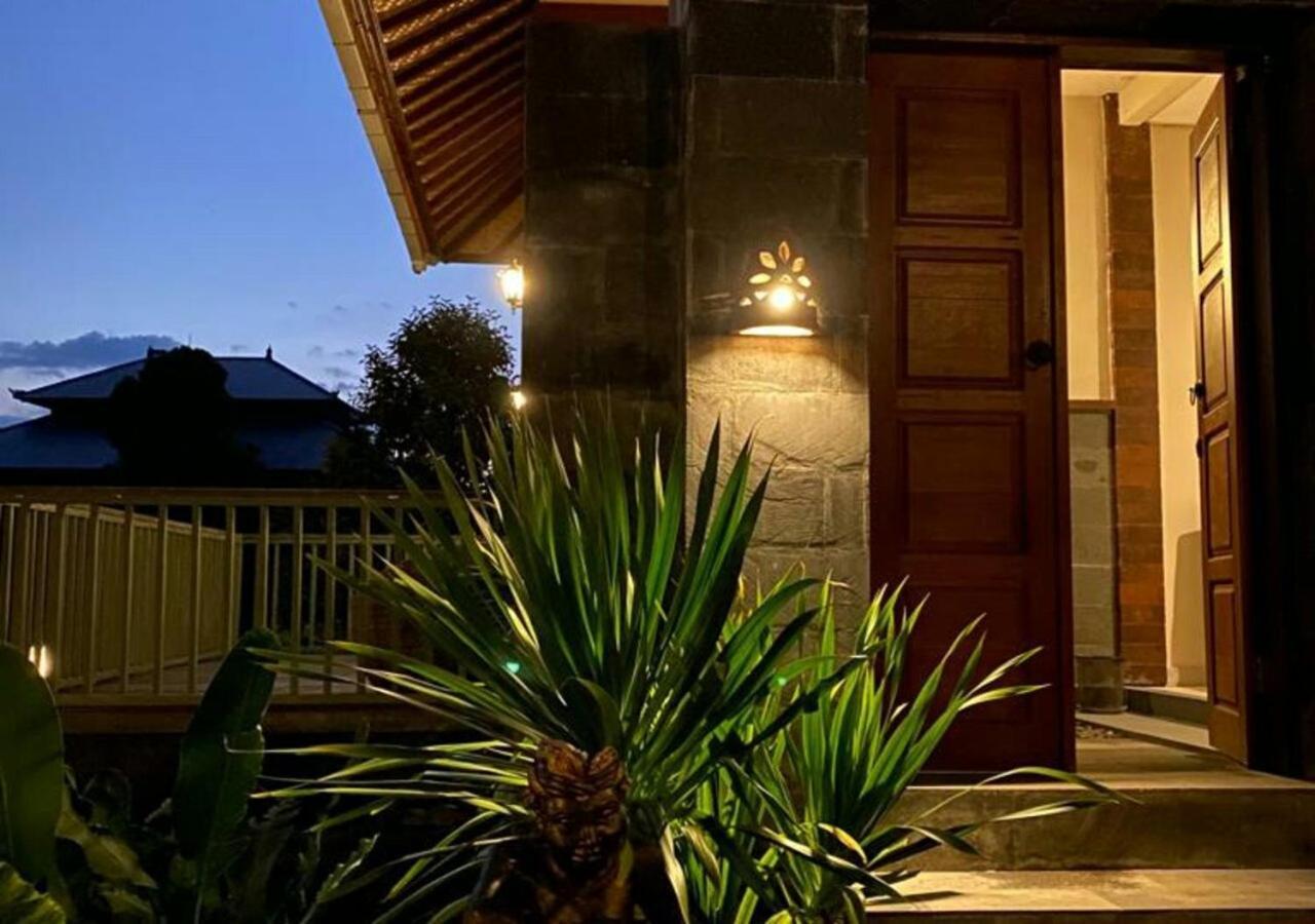 Nadira Bali Villa Munduk Exterior foto